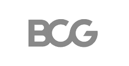 BCG Logo