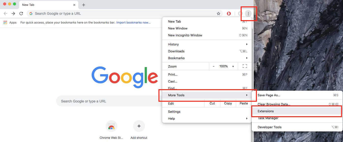 3 Ways to Block Advertisements on Google Chrome