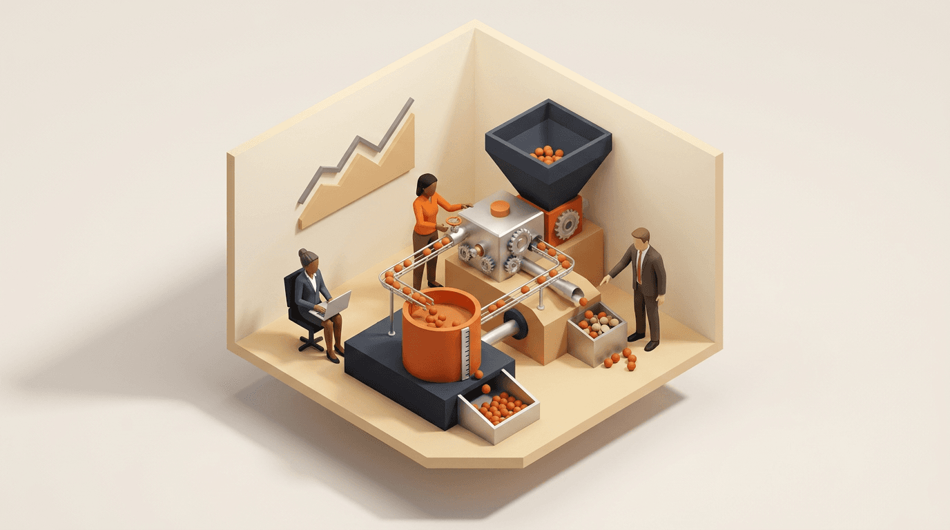 Business AcumenGlobal Focus