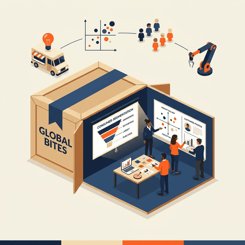 MarketingA