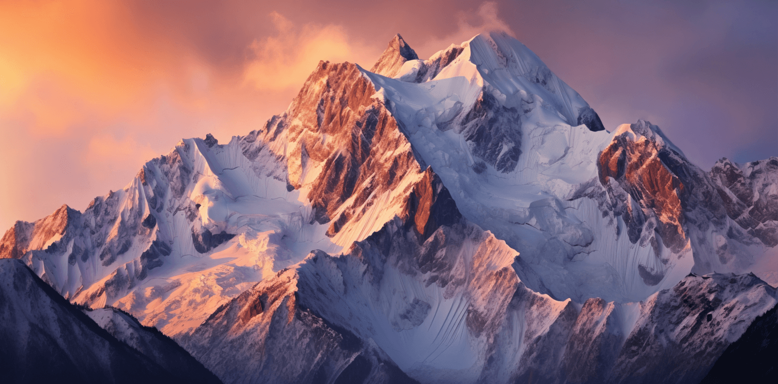 Mountains