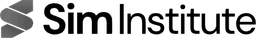 Sim Institute Logo