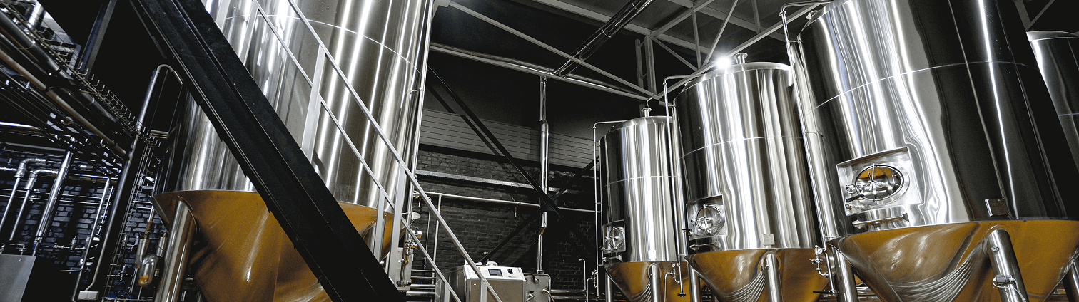 Beer Factory