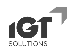 IGT Solutions logo